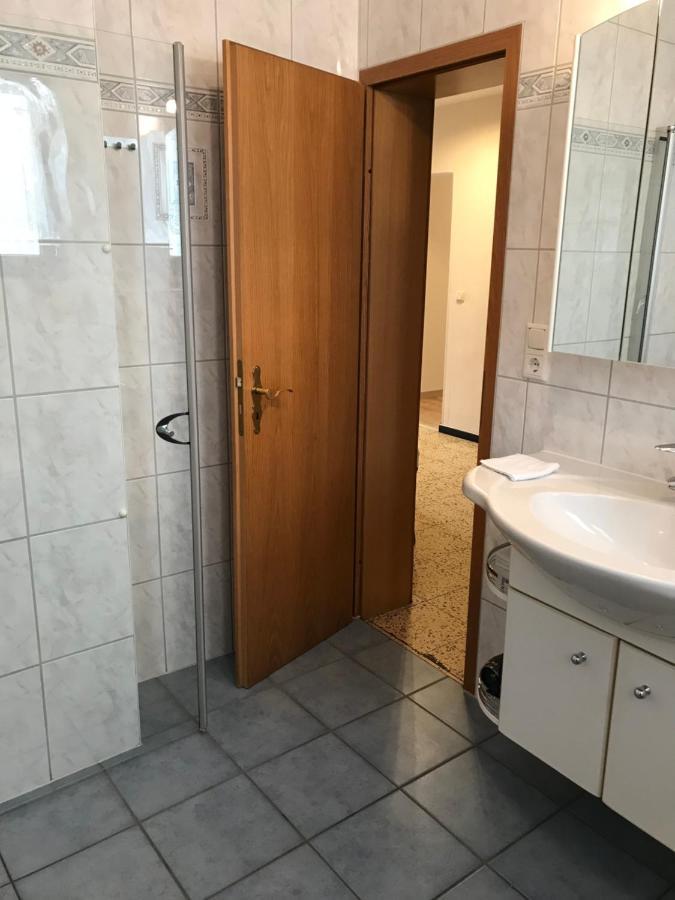 Ferienwohnung Susanna Wascheid Εξωτερικό φωτογραφία