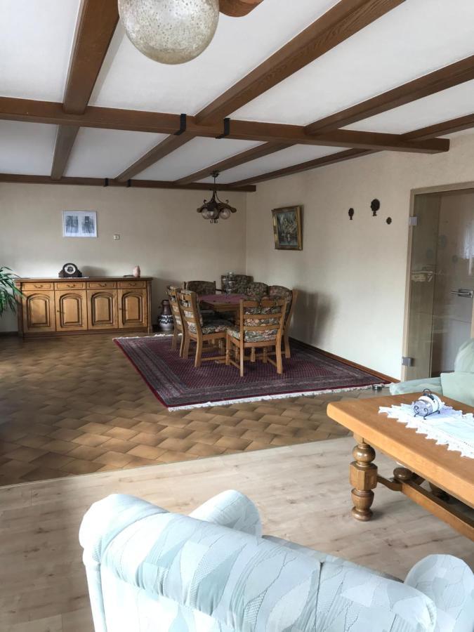 Ferienwohnung Susanna Wascheid Εξωτερικό φωτογραφία